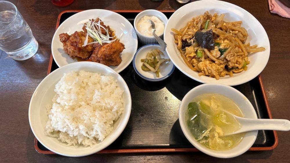 満月廬
