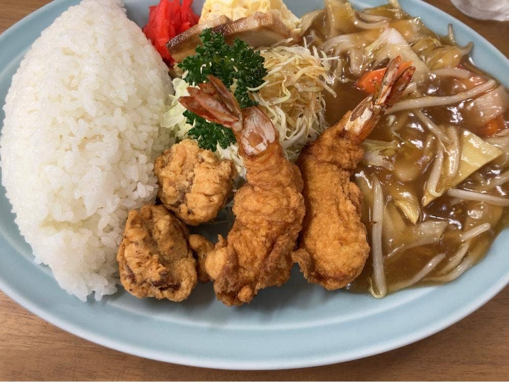 ニュー桃園