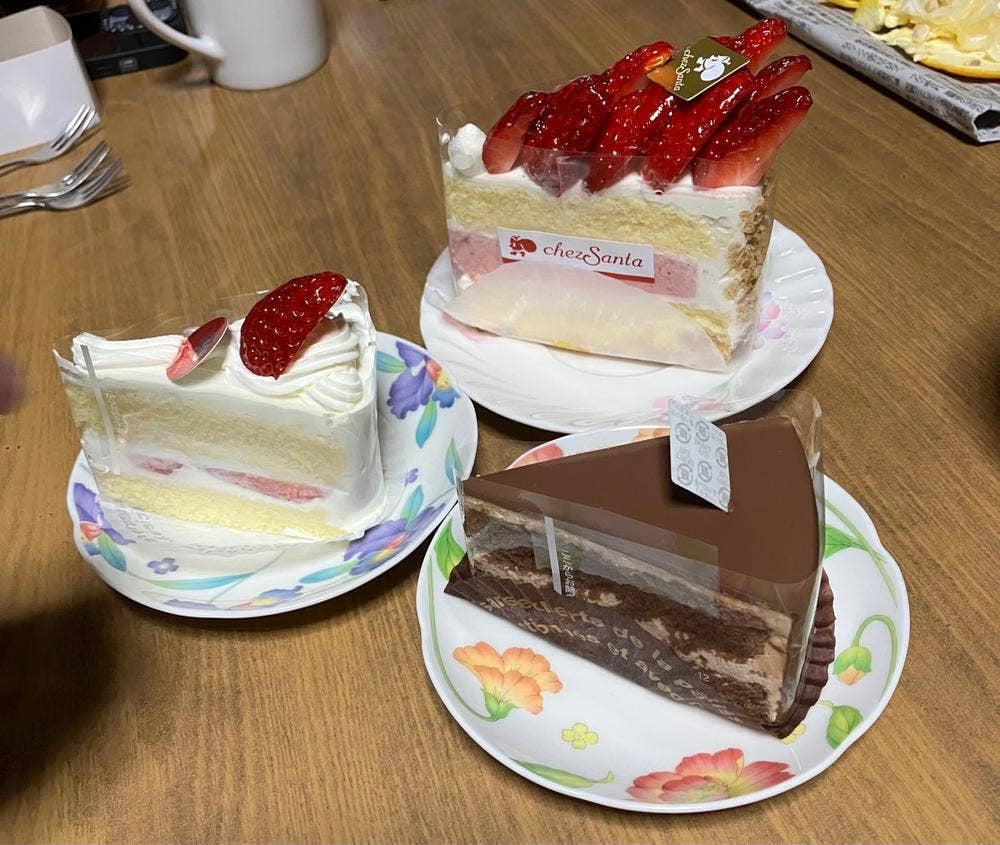 シェ・サンタ