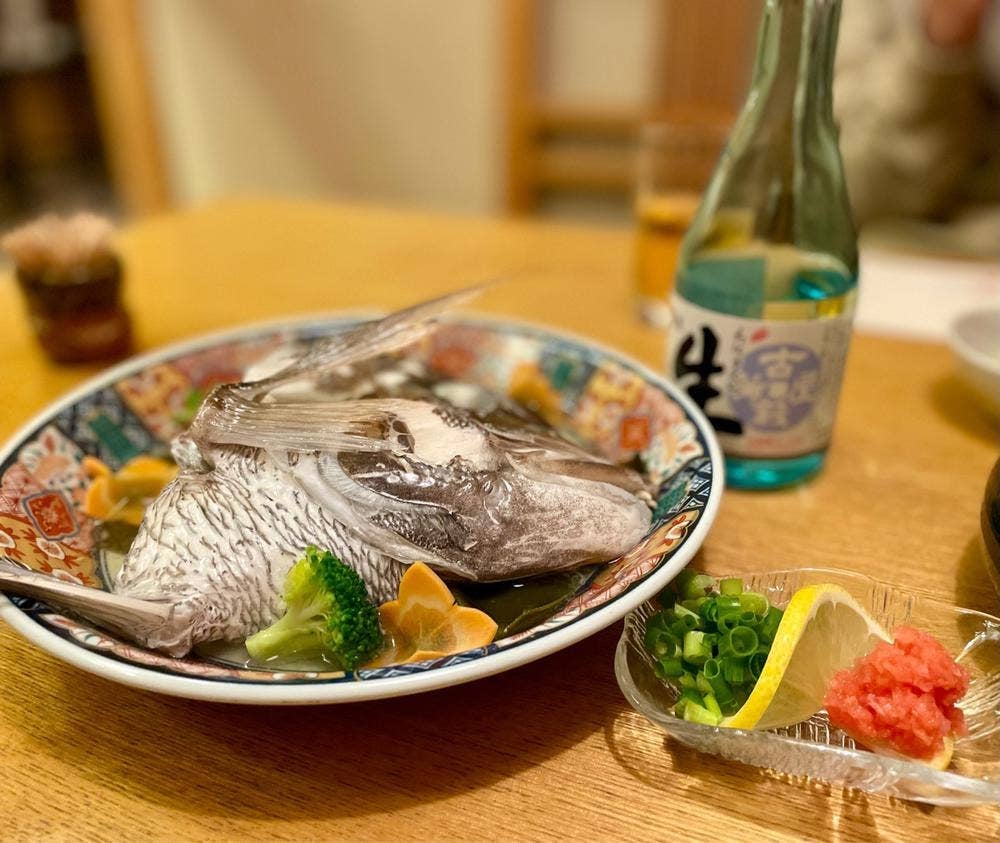 いづ屋