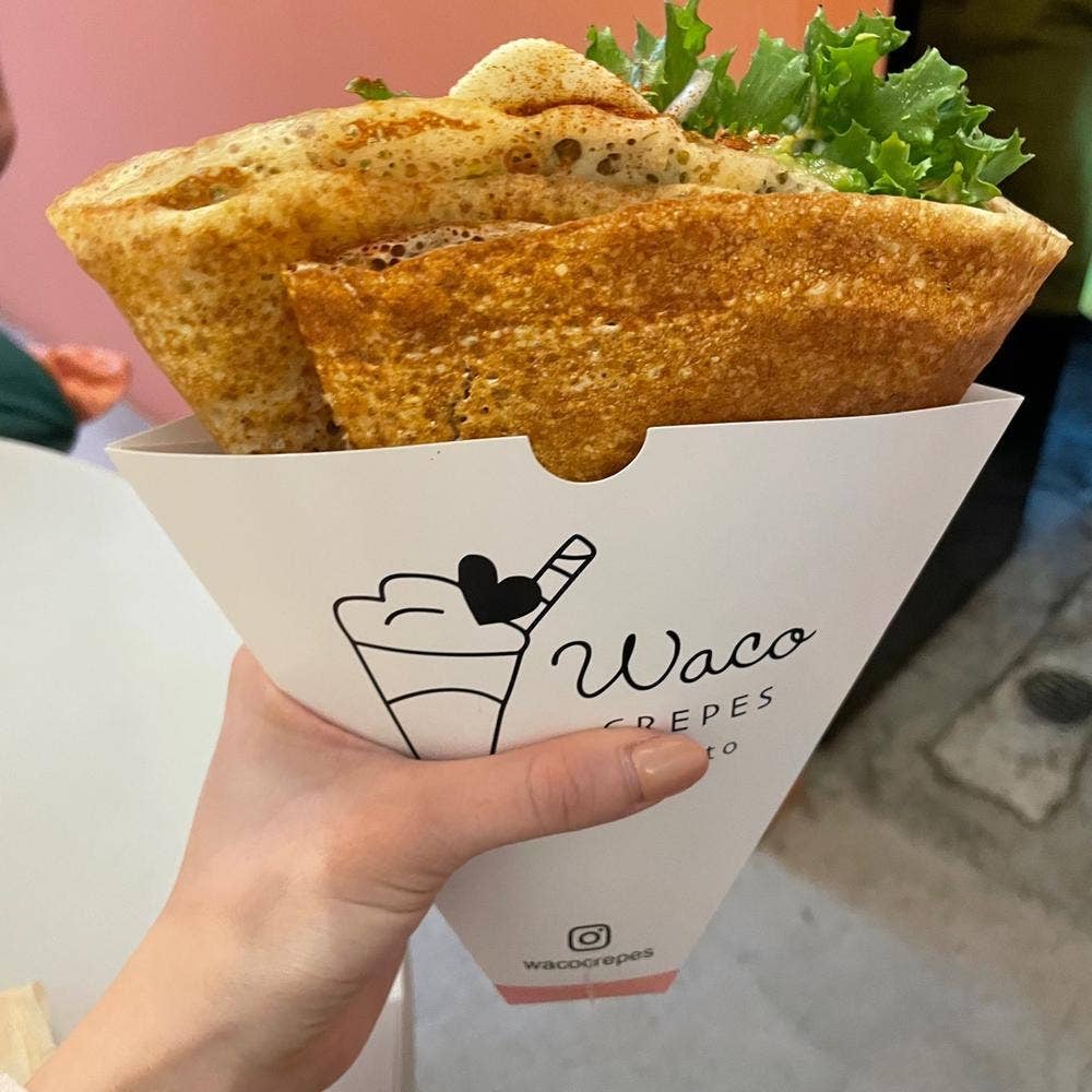 waco crepes