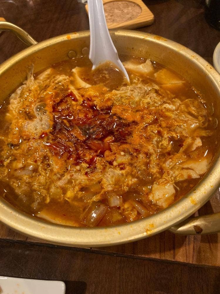 韓国鶏肉料理店 鶏の宮