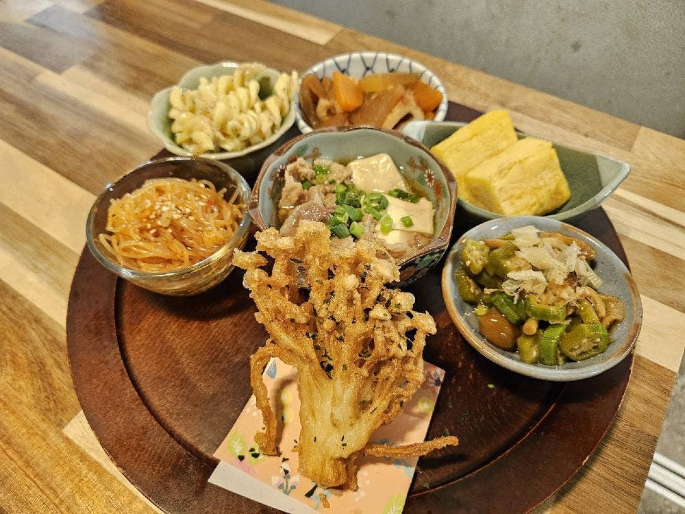 酒場くせもの