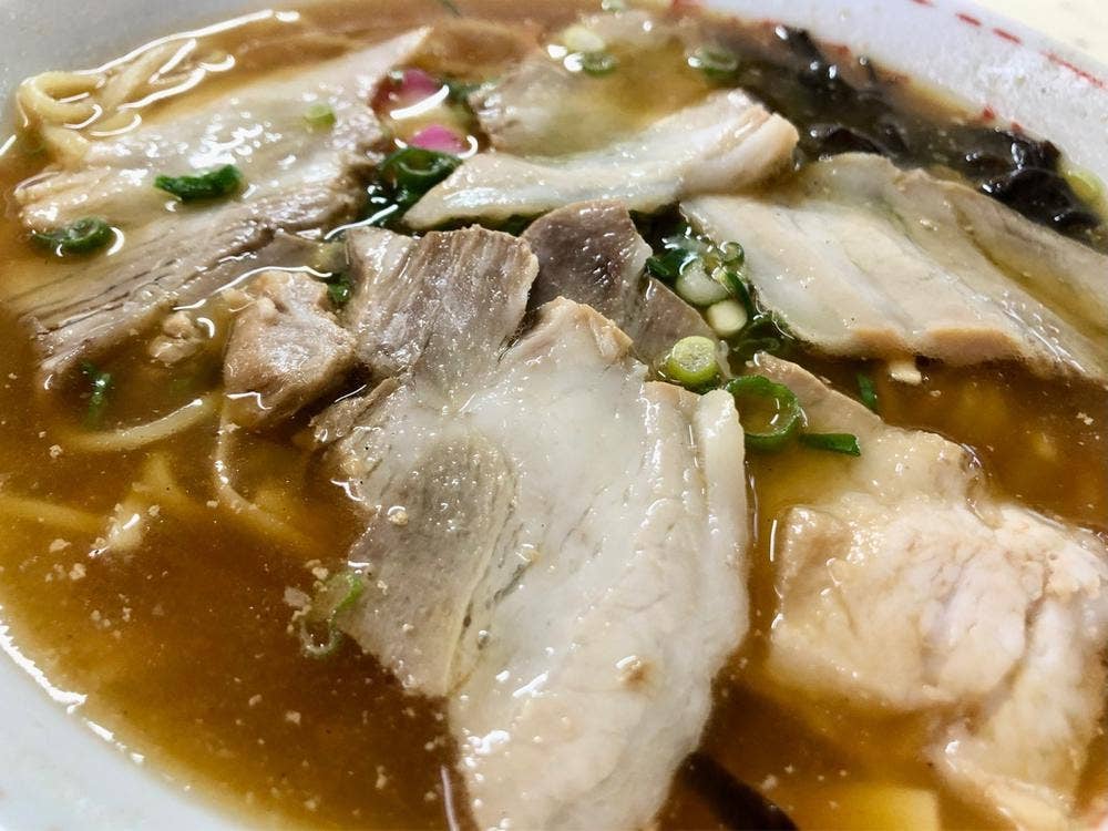 長崎屋