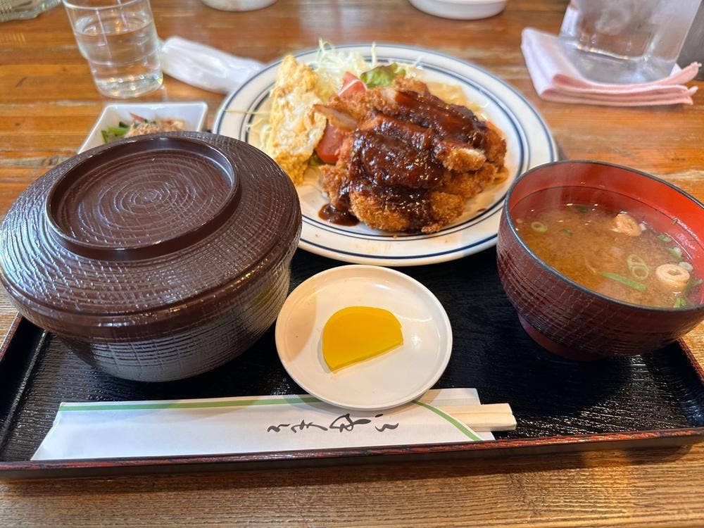 カプリーヌ