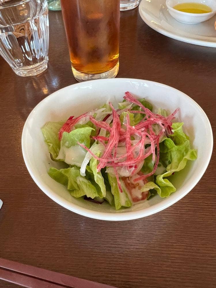 イタリアンレストラン Grosso