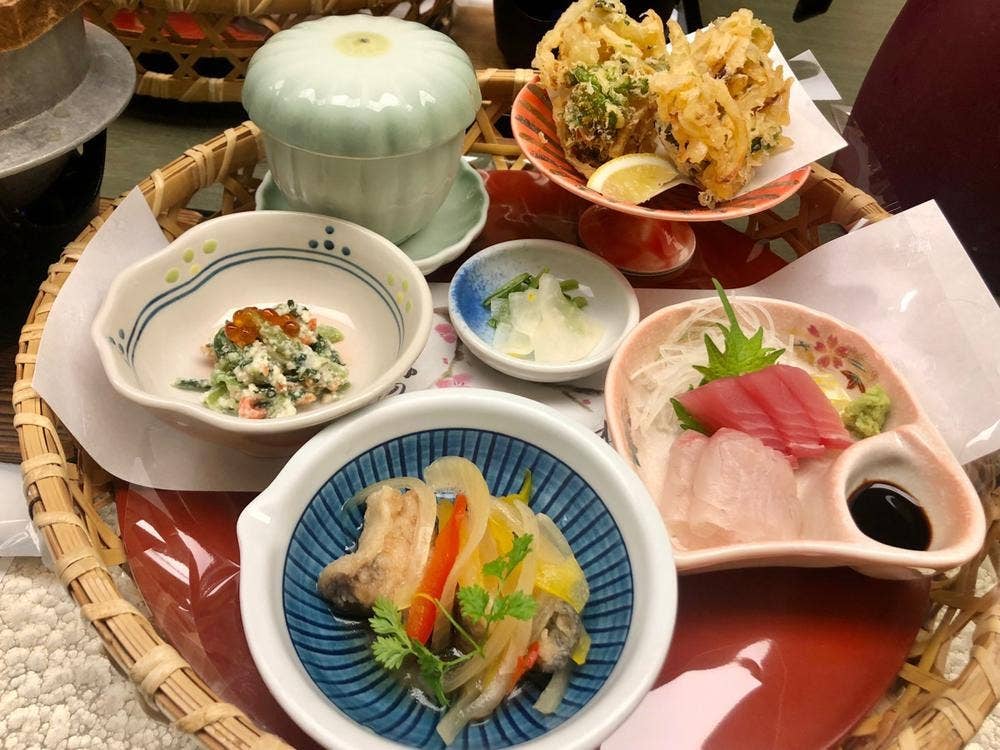 津みやび