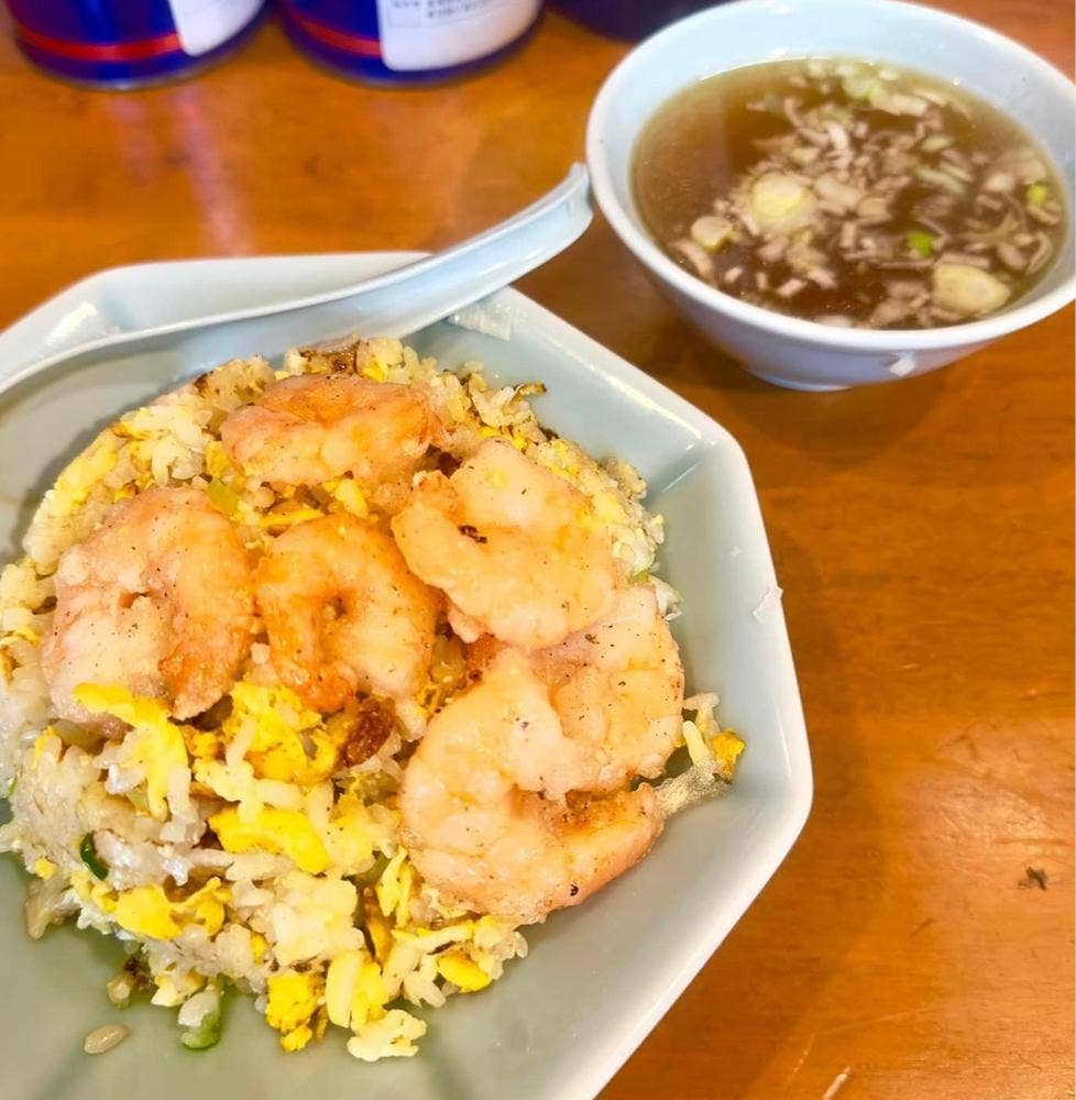 来々軒