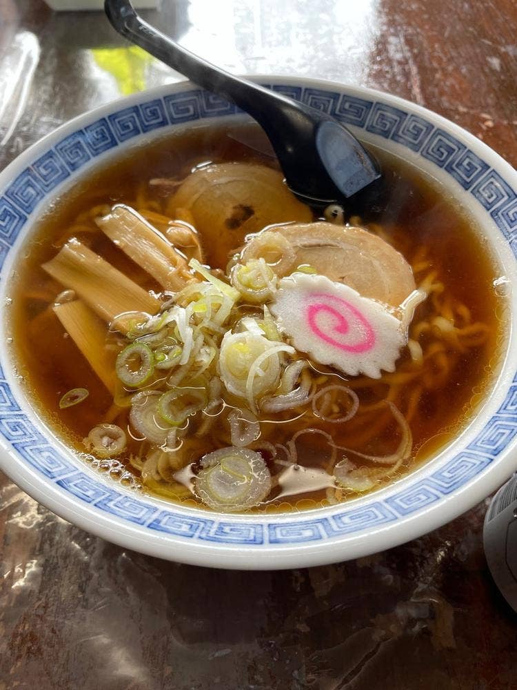 喜多方麺茶家