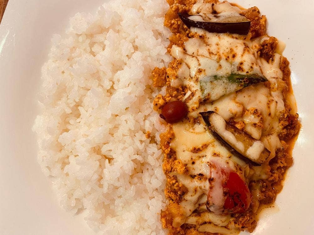 スパイスチャンバー