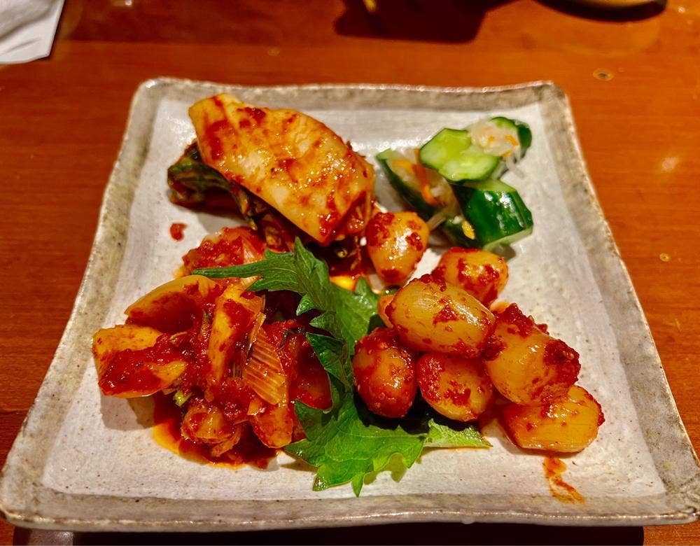 炭火焼肉 寿恵比呂 錦糸町南口店