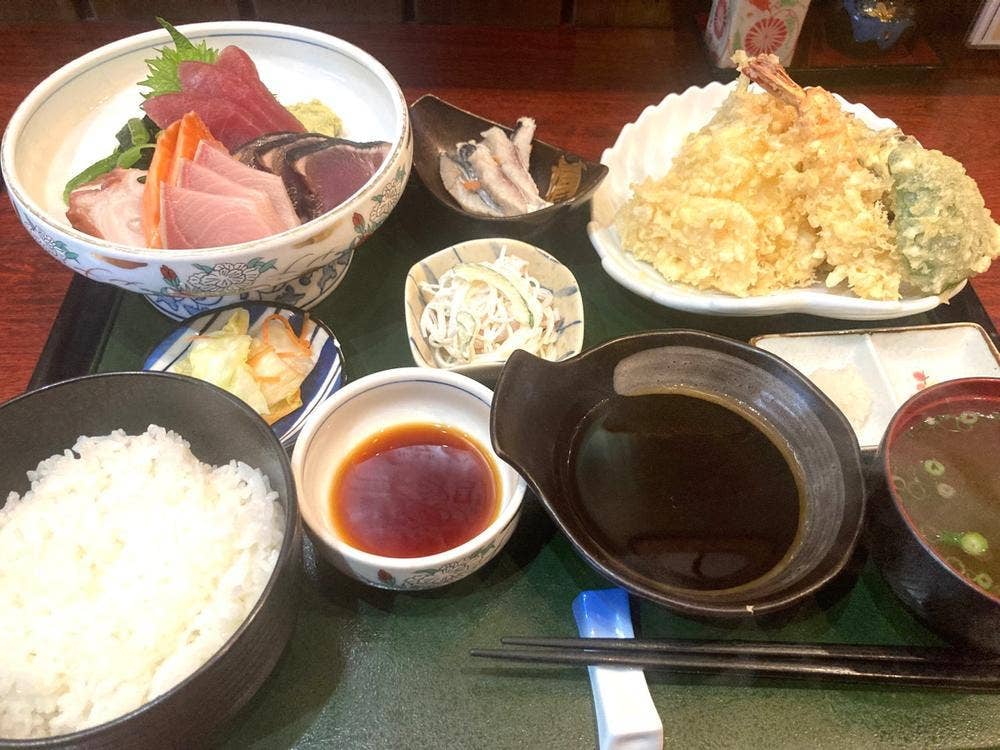 味処 天裕