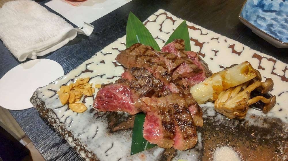 くずし割烹 福酔