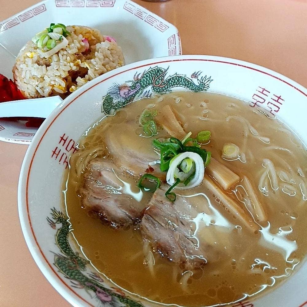 ラーメン大将