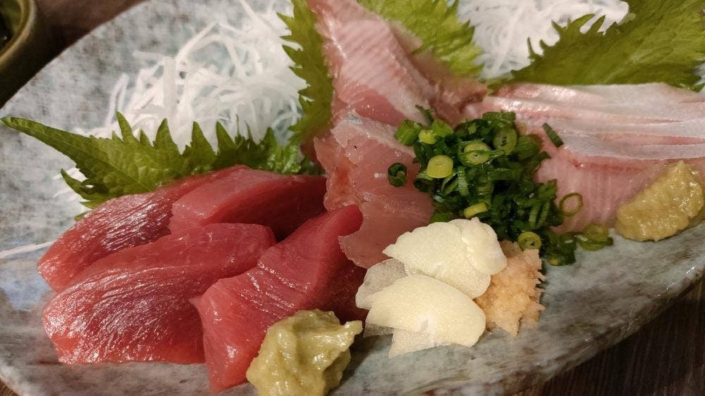 友膳