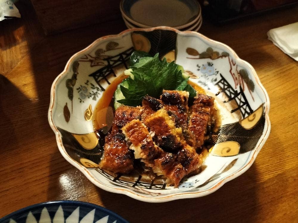 立ち呑み食堂 むしかり
