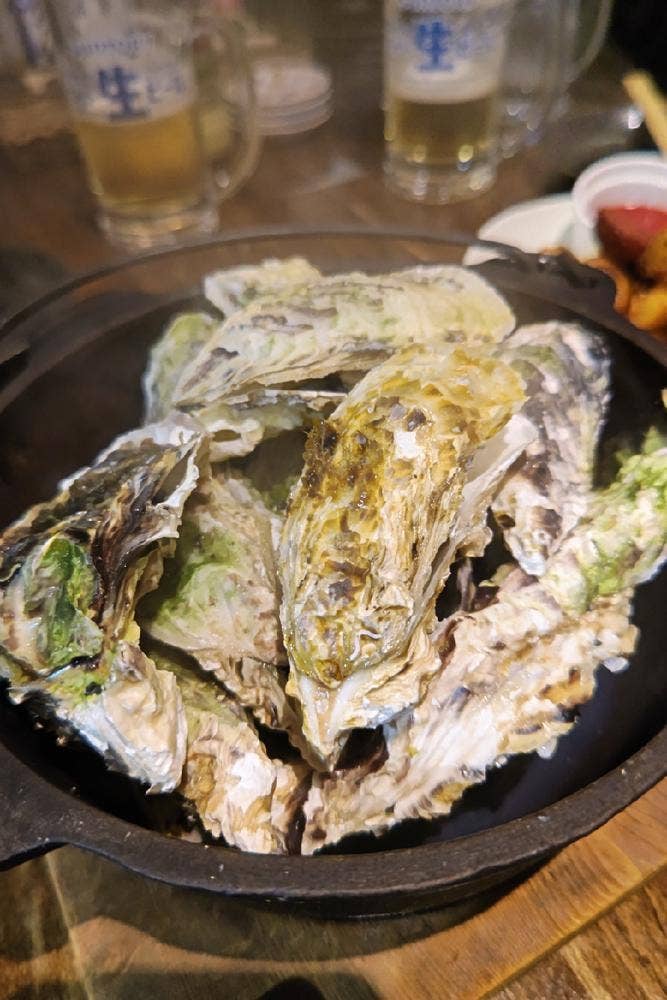 原始焼き酒場ルンゴカーニバル 本店