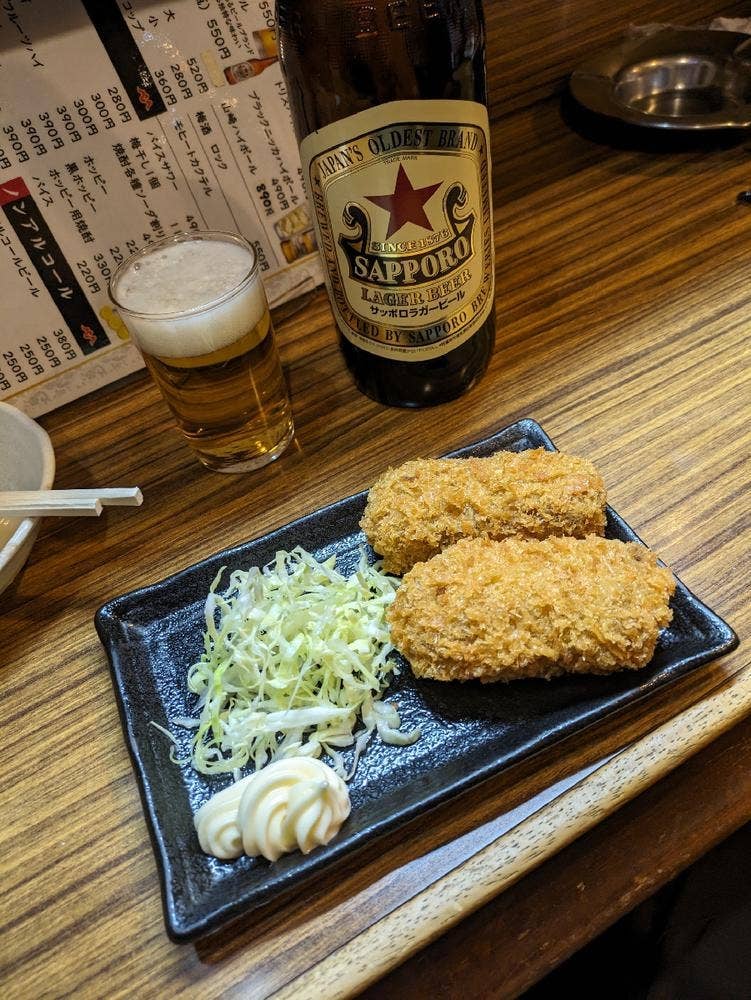 居酒屋 北千両