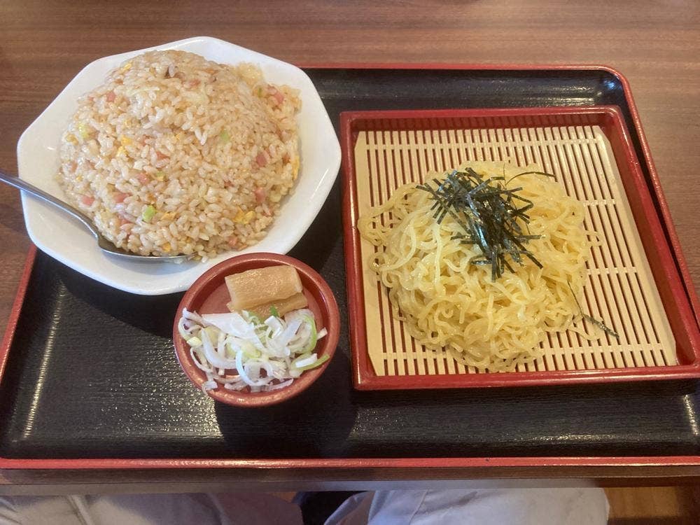 中華料理 興龍