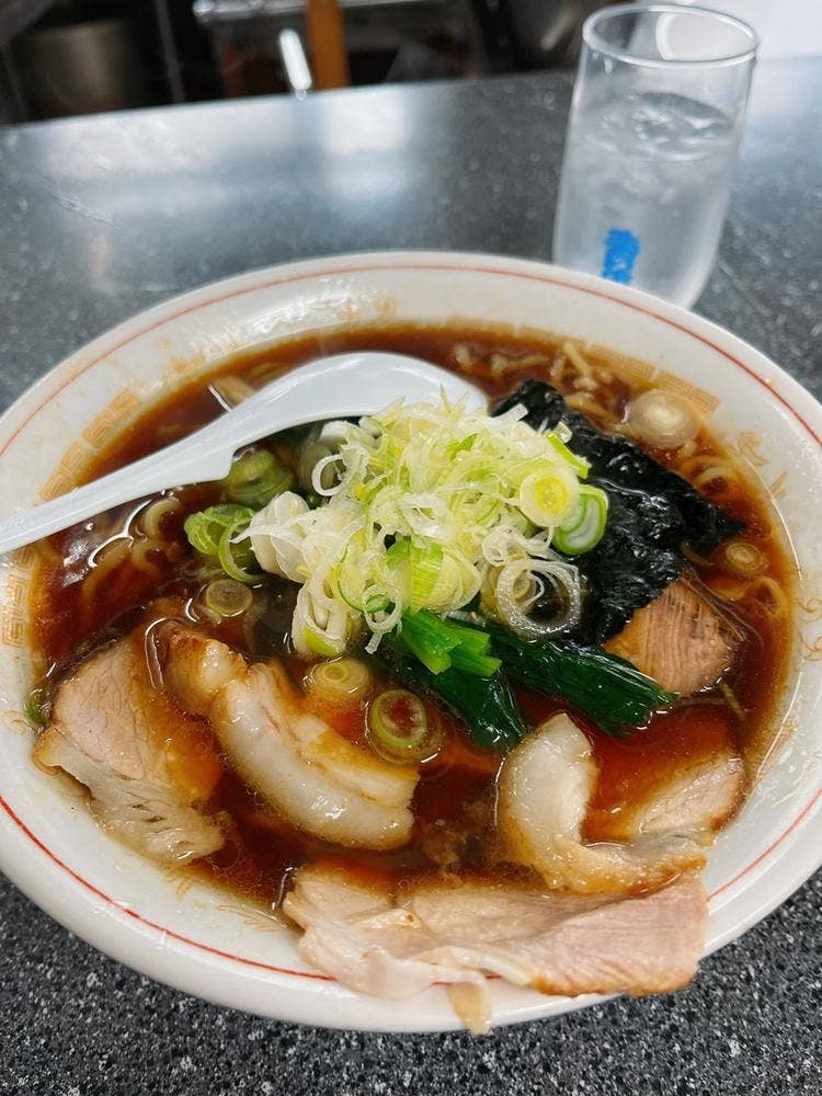 青島食堂 司菜 南万代店