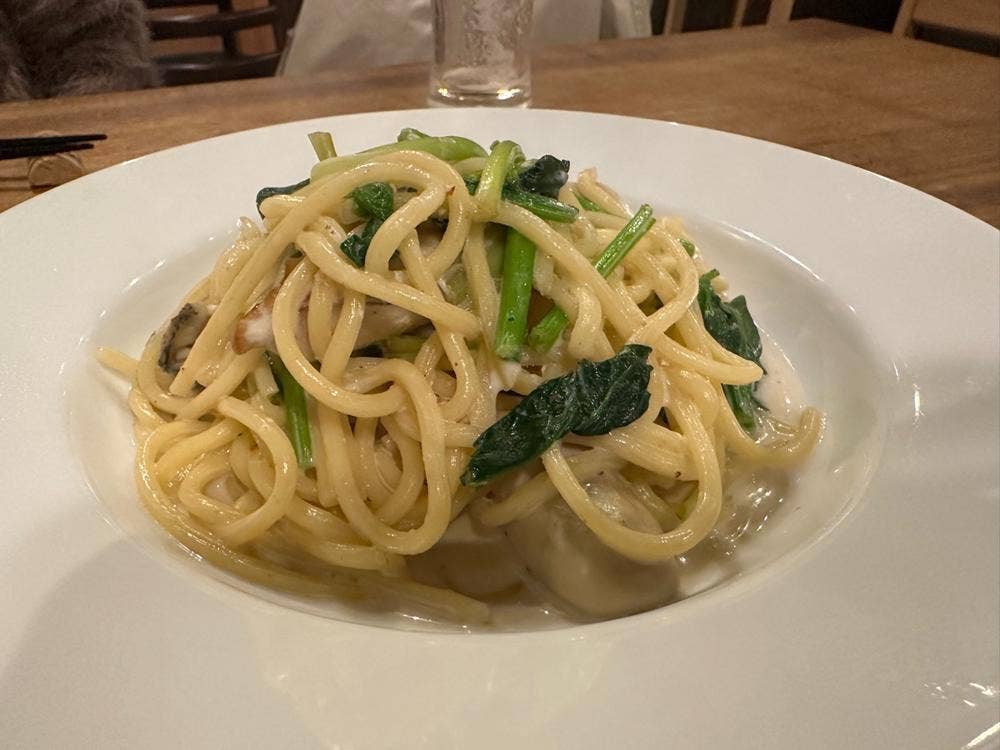 欧風鉄板 Aroma Canoro
