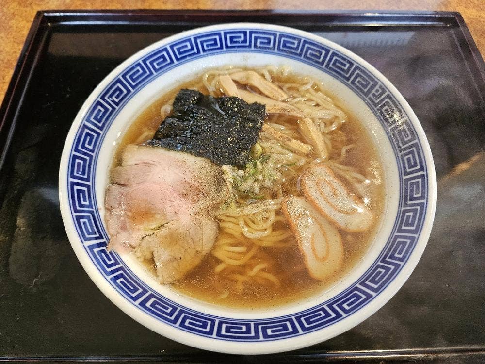 末広亭