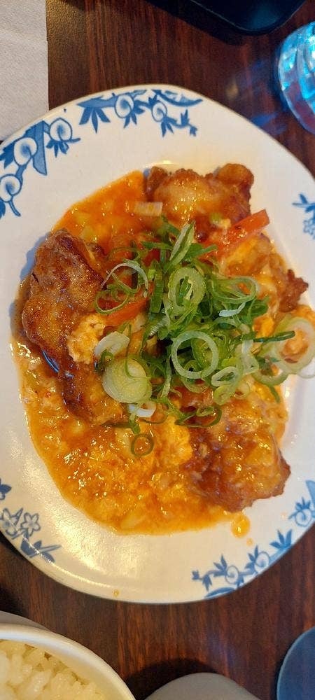 バーミヤン 八王子みなみ野店