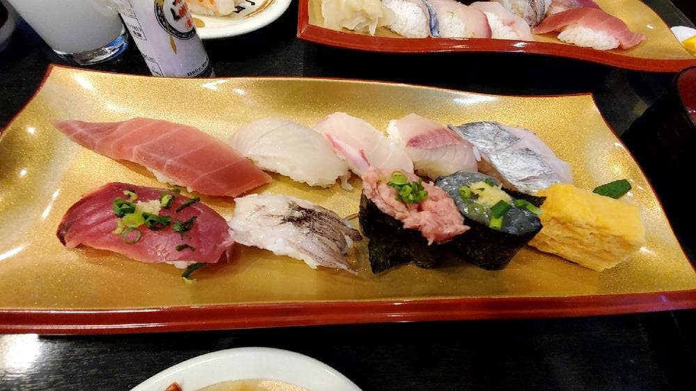 独楽寿司 八王子店