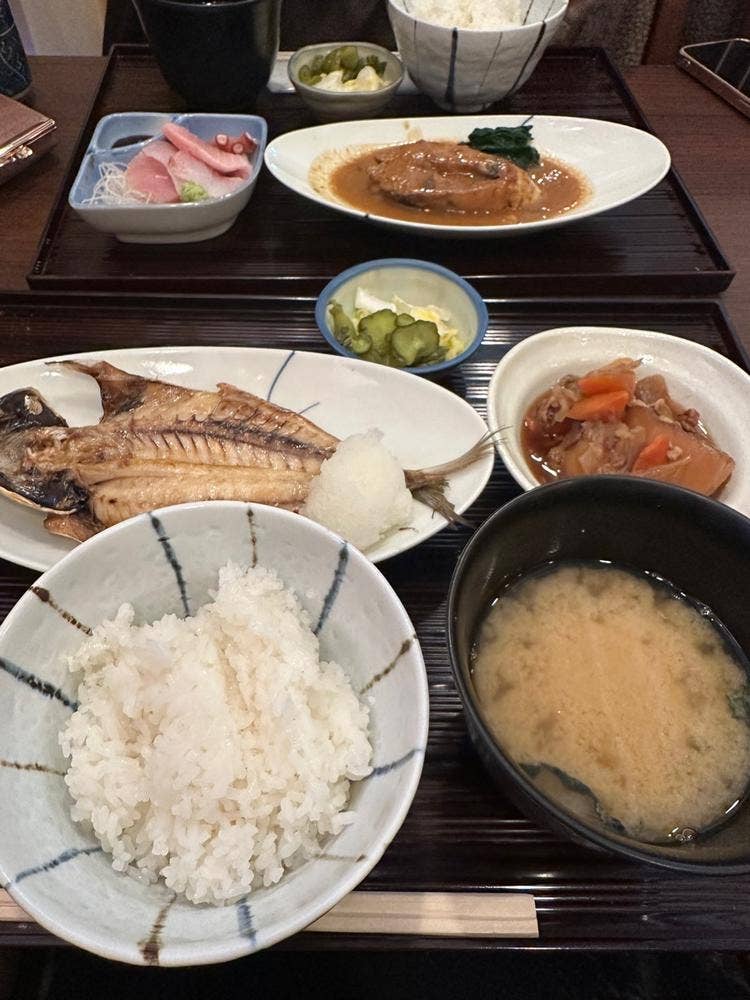 やまかわ