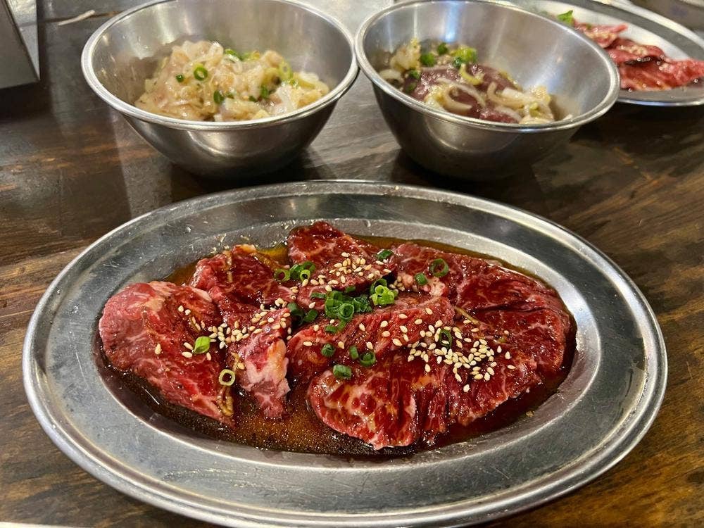 まんてん