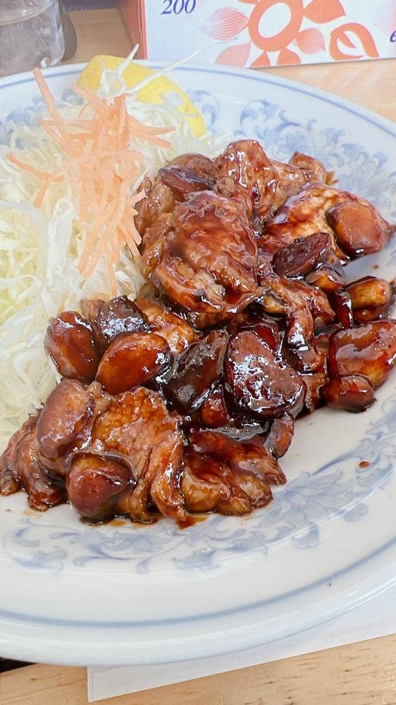 かず食事処津店