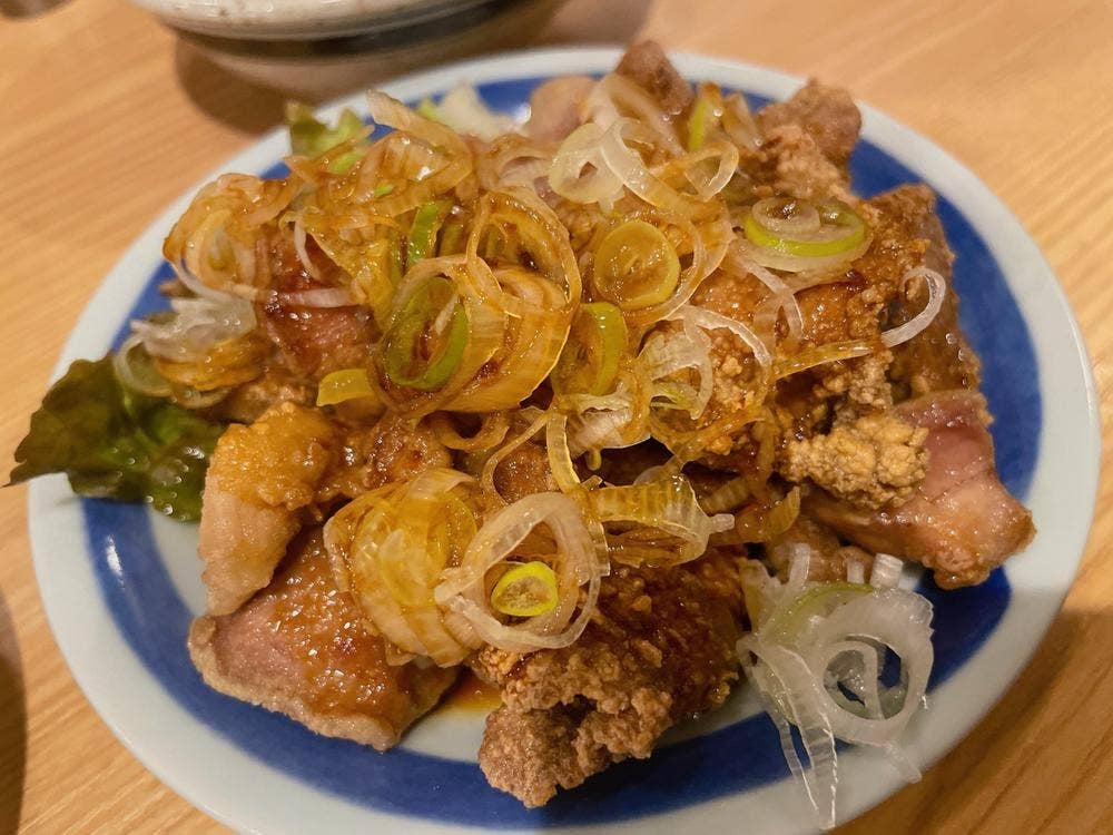 かぶら屋 東十条店