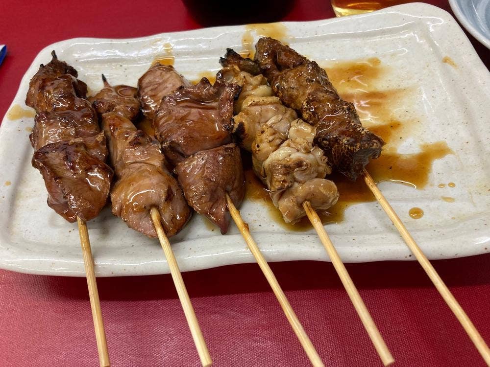 割烹 こすぎ