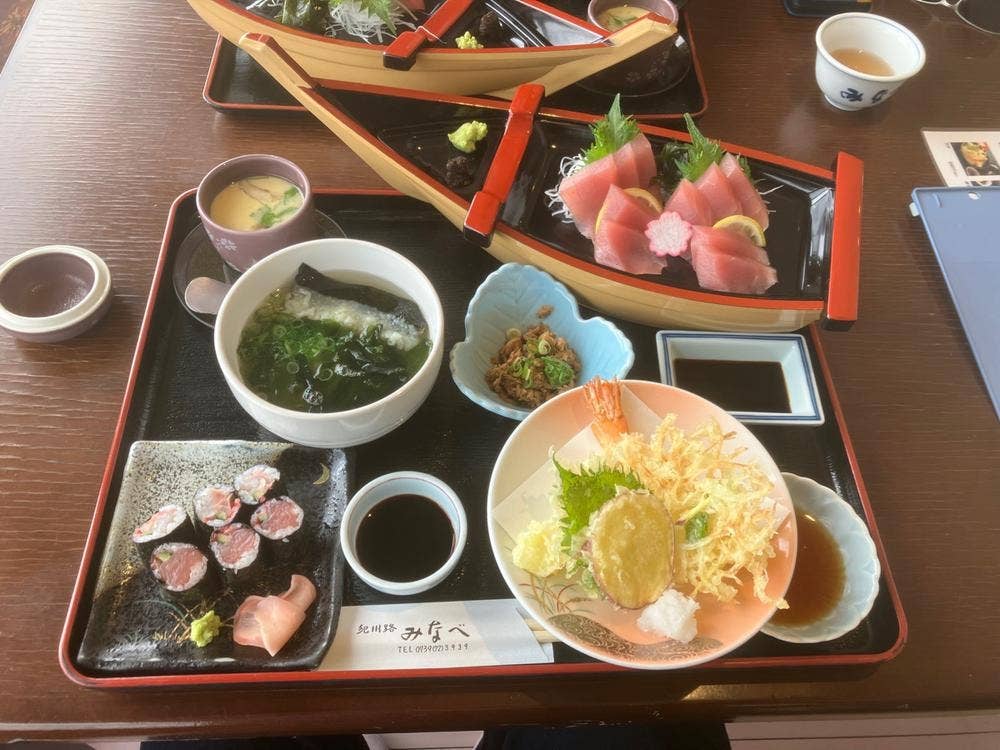 紀州路 みなべ