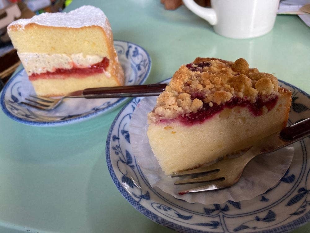 てまりか菓子店