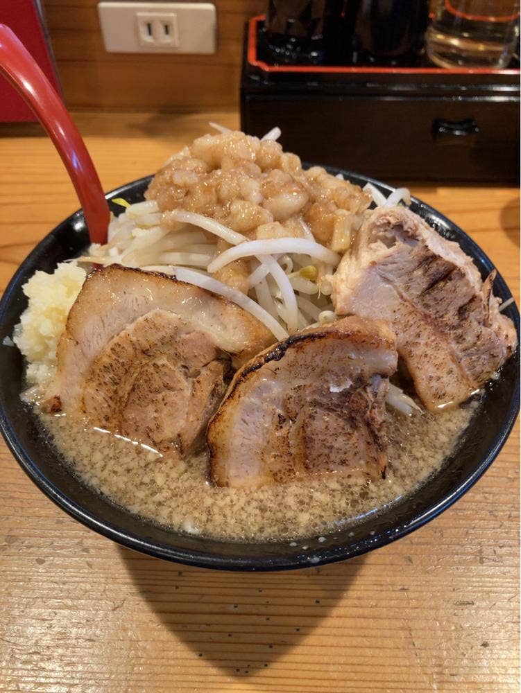 麺屋 三丁目