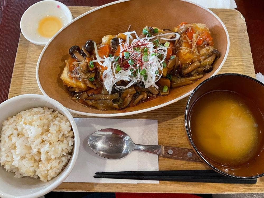 黒川食堂 下北沢店