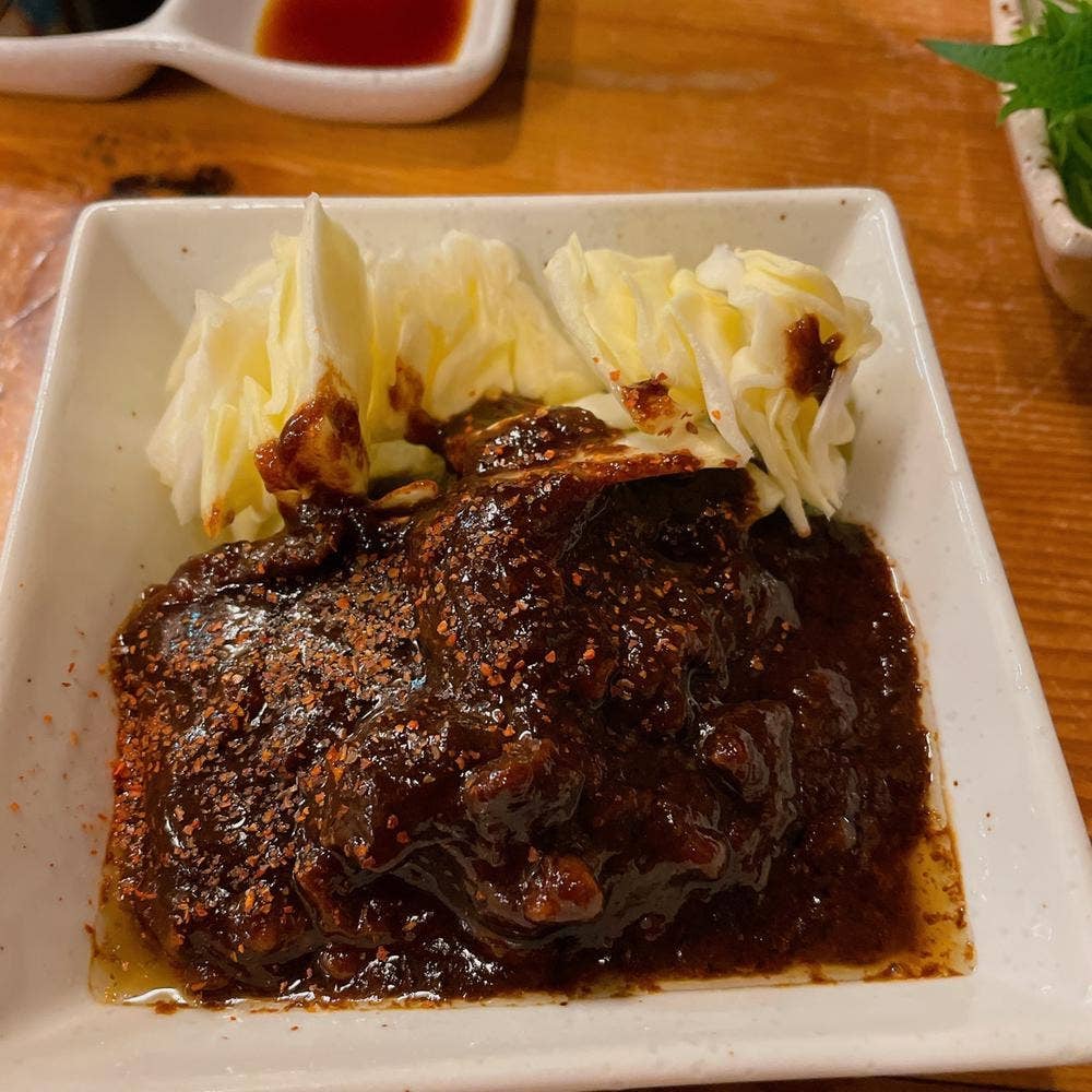魚菜酒房よしのみ