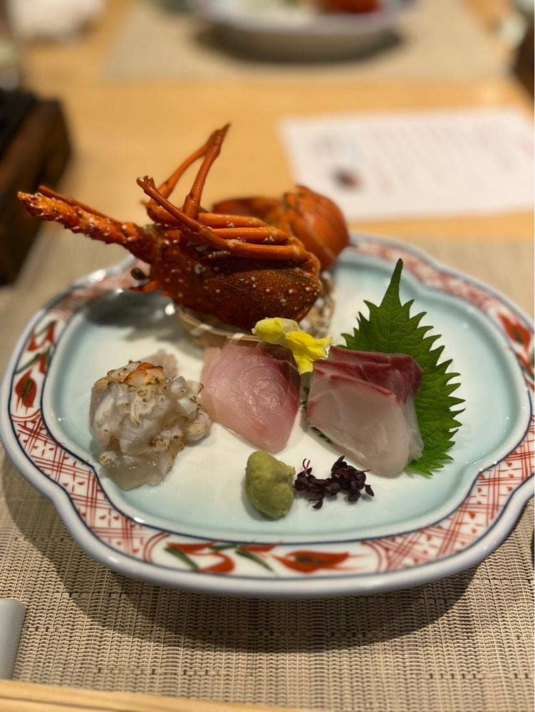 お食事処 四季彩 ラフォーレ倶楽部 伊東温泉 湯の庭