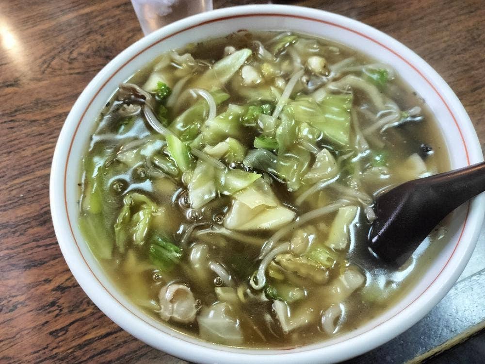 信華楼
