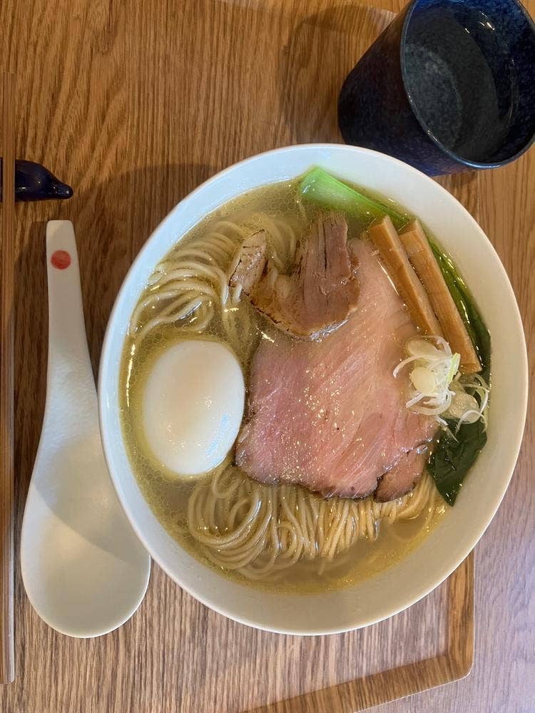 らぁめん 燦