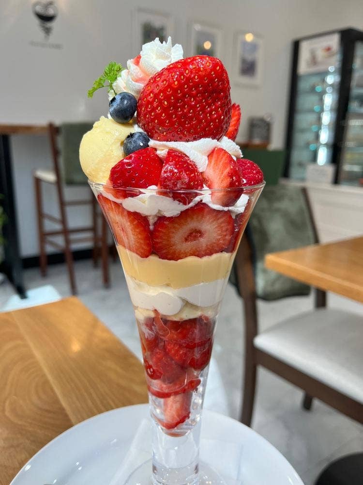Fruit Chef