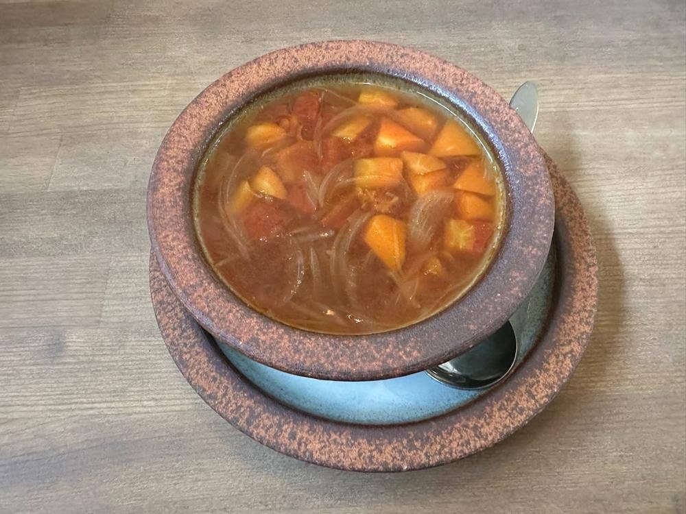 Mi Argentina ～アルゼンチンのお肉リョウリ～