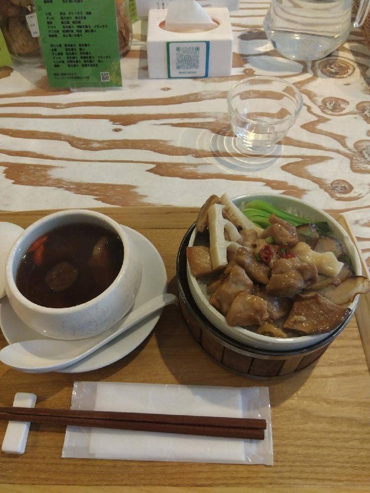 蓮めぐり
