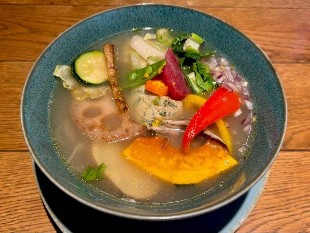 野菜と酒 Sprout