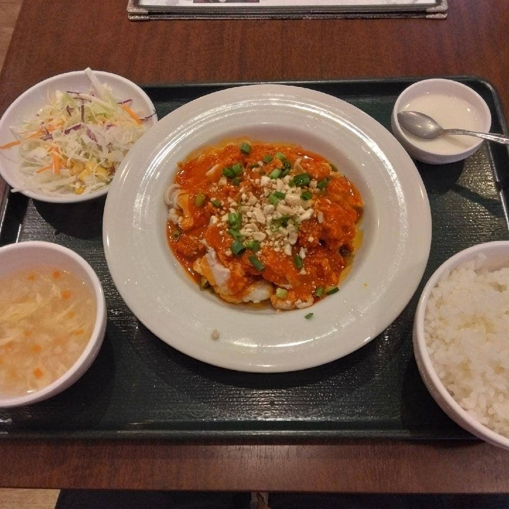 本場中華ダイニング 食之居