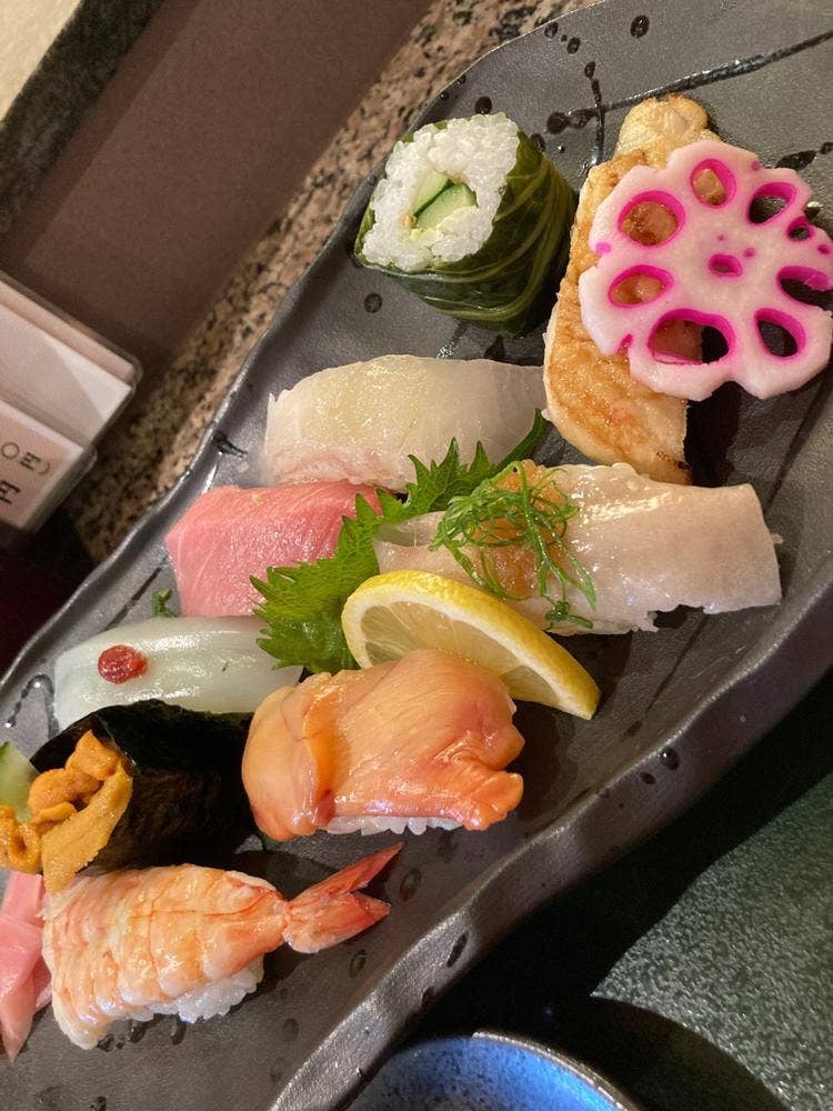 味工房 いはら