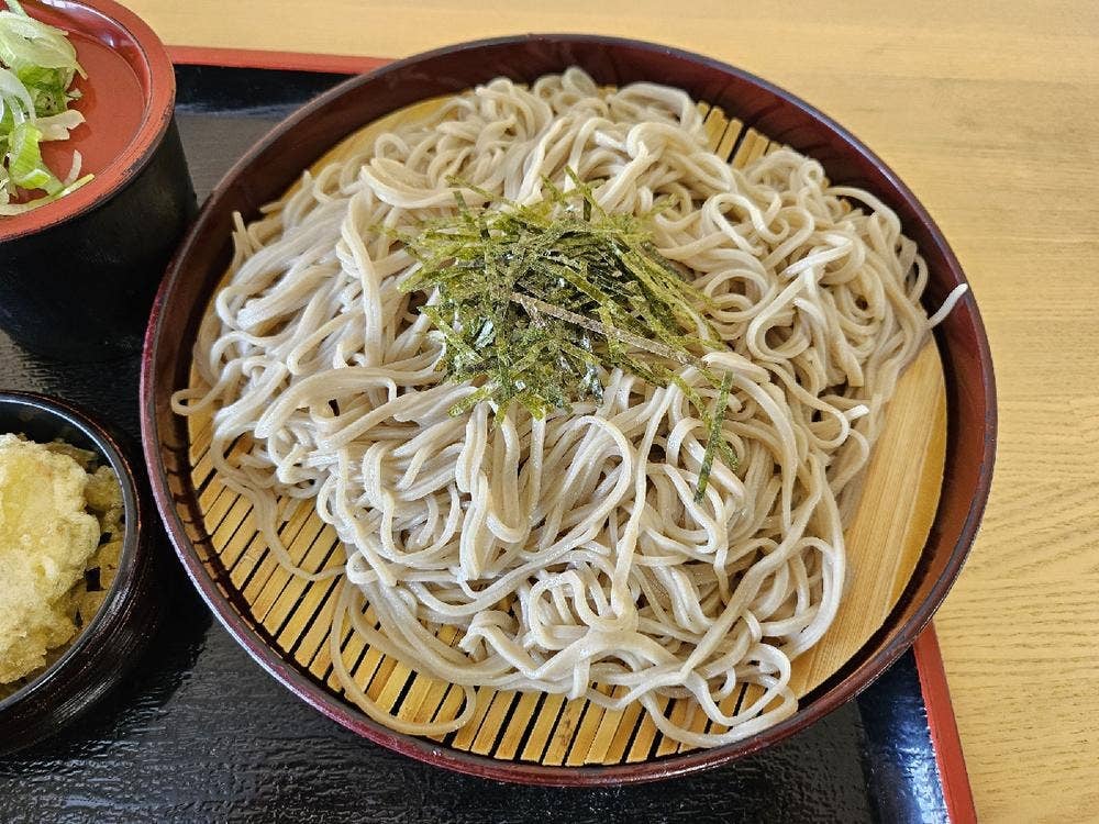 おかげさま