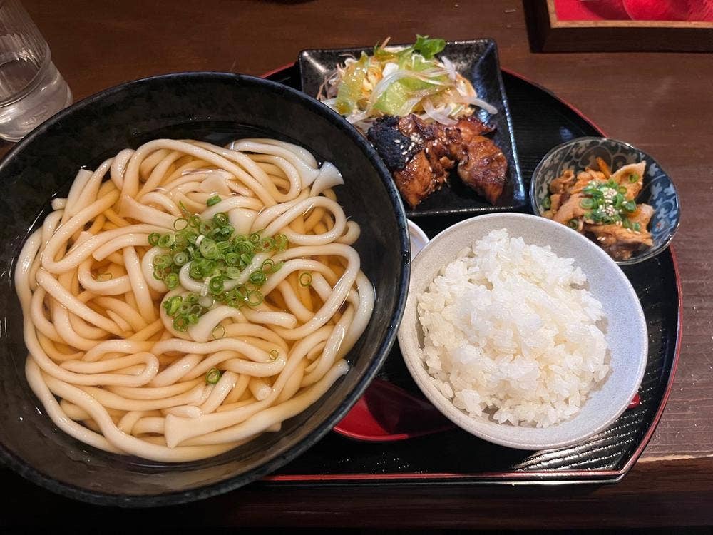 みその庵