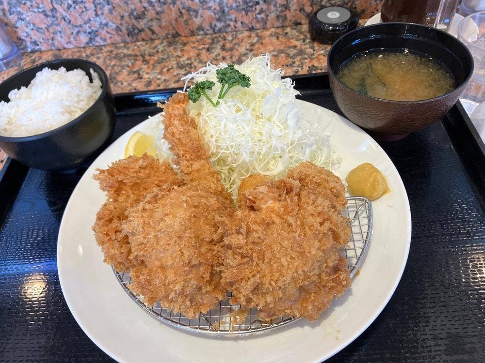 はららき 環状店